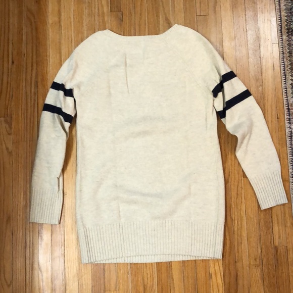 Women’s Armani Exchange long sweater. Size M - Picture 11 of 12